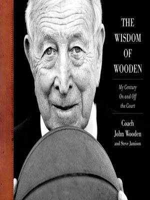 cover image of The Wisdom of Wooden